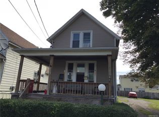 217 Alaska St, Cheektowaga, NY 14206