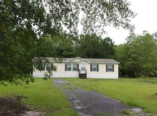 7520 N Linscomb Rd, Vidor, TX 77662