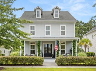 304 Oak Park St, Summerville, SC 29486