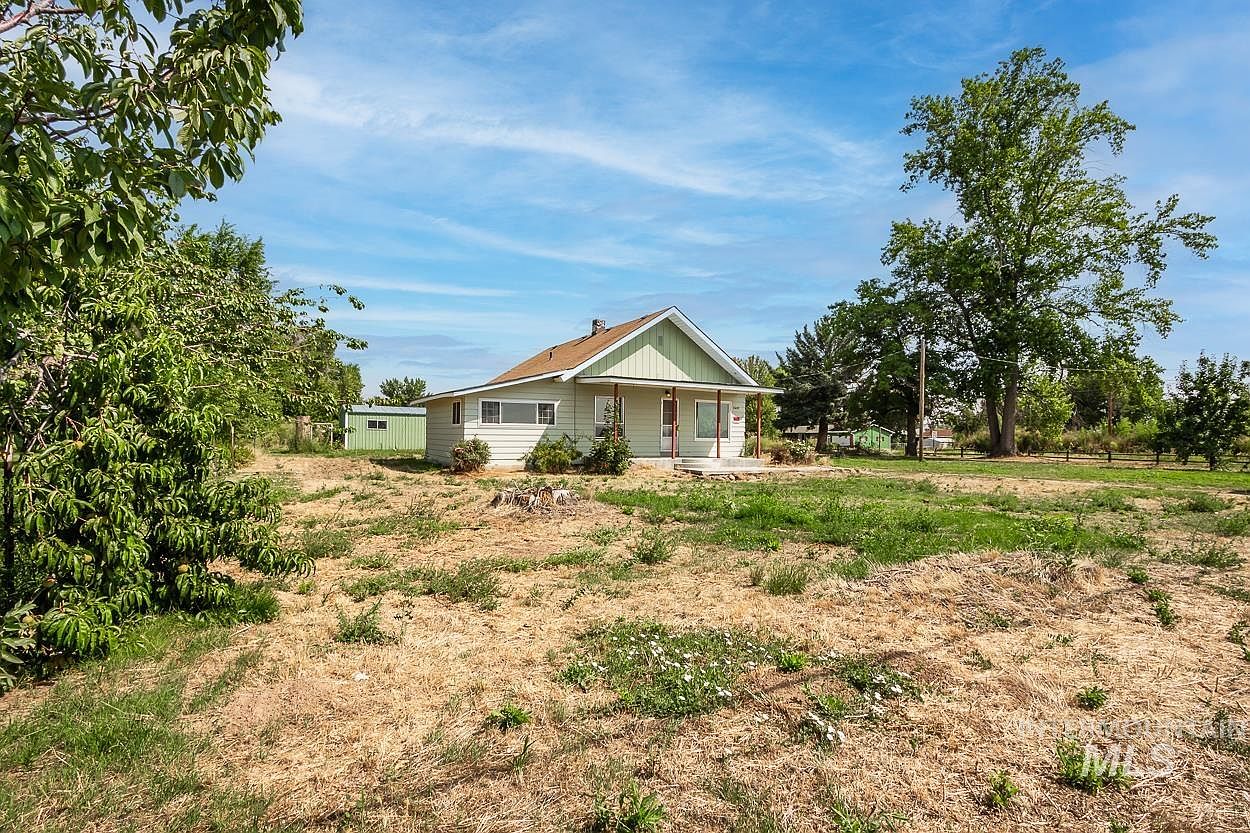 1610 W Idaho Blvd, Emmett, ID 83617 Zillow