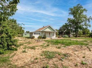 1610 W Idaho Blvd, Emmett, ID 83617