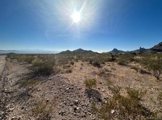 0 Growler Rd, Golden Valley, AZ 86413