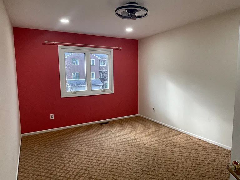 Bedroom 3 - 1