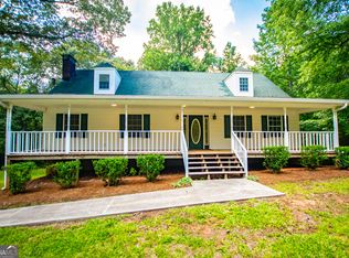 8291 E Highway 5, Whitesburg, GA 30185