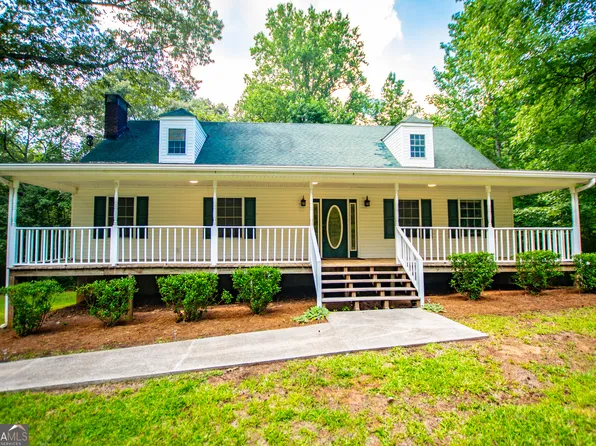 8291 E Highway 5, Whitesburg, GA 30185