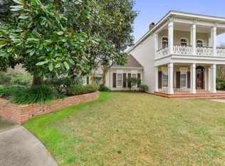 2018 Pointe Clear Dr, Biloxi, MS 39531