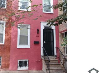 504 McMechen St, Baltimore, MD 21217