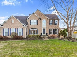 33371 Vineyard Park, Avon, OH 44011