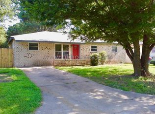 6705 Tracy Ave, Little Rock, AR 72206