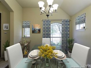 11811 Briallen, San Antonio, TX 78253