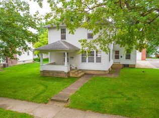 27 Walnut St, Wabash, IN 46992