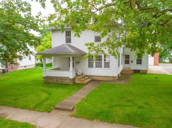 27 Walnut St, Wabash, IN 46992