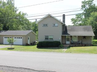 2628 Chandler Rd, Piffard, NY 14533