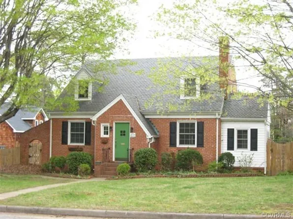 711 W 25th St, Richmond, VA 23225
