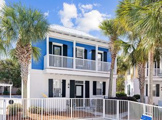 198 Somerset Bridge Rd UNIT 137, Santa Rosa Beach, FL 32459