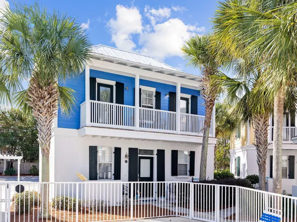 198 Somerset Bridge Rd Unit 137, Santa Rosa Beach, FL 32459