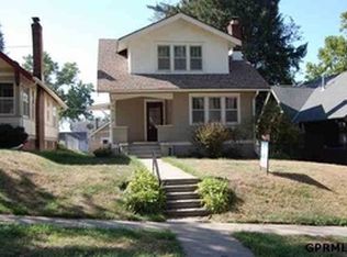 4519 Poppleton Ave, Omaha, NE 68106