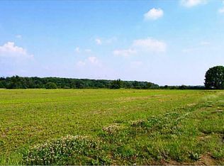 Weaver Rd, Marysville, OH 43040