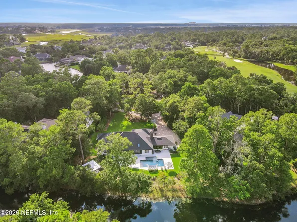 8070 CYPRESS HOLLOW Court, Ponte Vedra Beach, FL 32082
