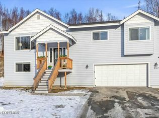 8367 E Alpine Meadow Dr, Palmer, AK 99645