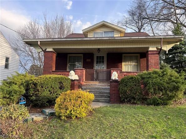 1537 20th St NW, Canton, OH 44709