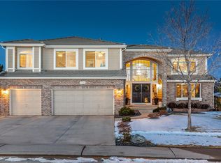 10086 Wyecliff Dr, Highlands Ranch, CO 80126