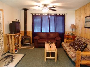 20825 Lakewood Dr, Grantsburg, WI 54840