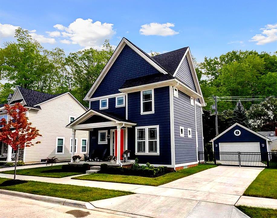 484 E Spring St, Plymouth, MI 48170 MLS 20230045850 Zillow
