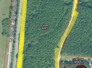 0 Cureton Rd, Dothan, AL 36301