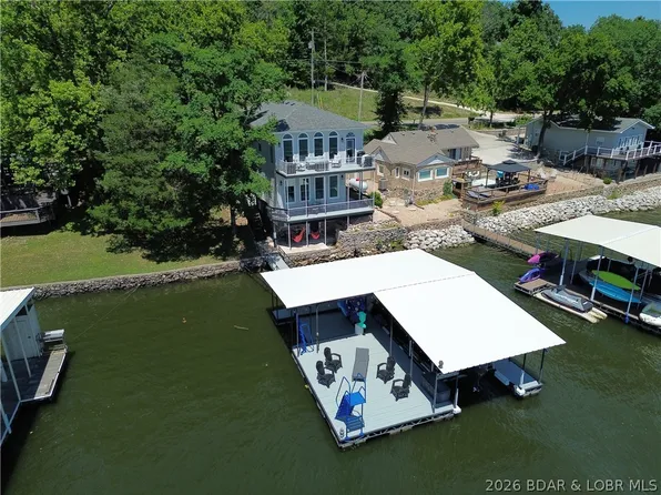 1492 Purvis Rd, Sunrise Beach, MO 65079