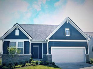 4630 Crestway Dr, Brighton, MI 48116