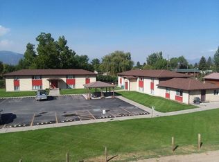 411 Central Ave, Plains, MT 59859