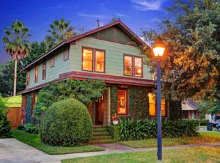 4602 Norhill Blvd, Houston, TX 77009