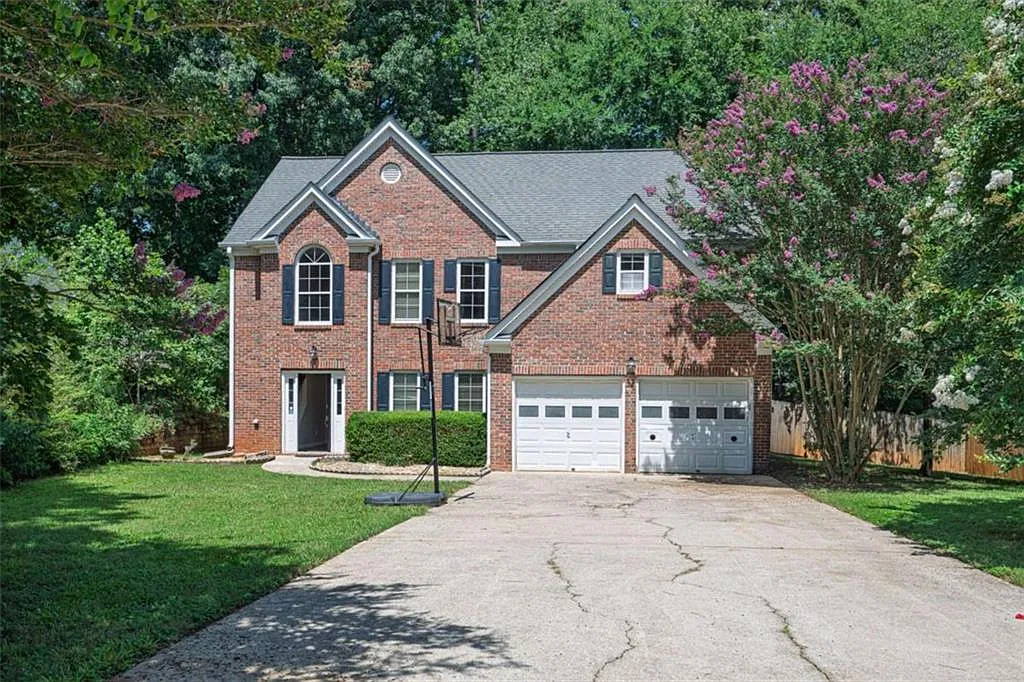 3 bed, 2.5 bath, $2,600 — Photo 2