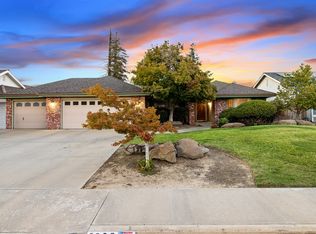 3938 W Hemlock Ave, Visalia, CA 93277