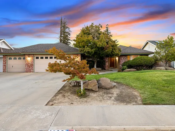 3938 W Hemlock Avenue, Visalia, CA 93277