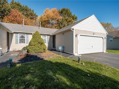 5127 Black Hawk Cir, Liverpool, NY, 13088