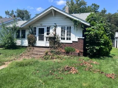 808 W College St, Carbondale, IL, 62901