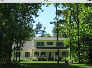 5401 Centerfield Rd, Summerfield, NC 27358