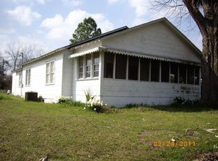 117 Rossman Dairy Rd, Moultrie, GA 31768
