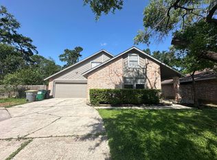 23310 Calico Corners Ln, Spring, TX 77373
