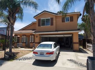 1321 Canterbury Pl, Perris, CA 92571