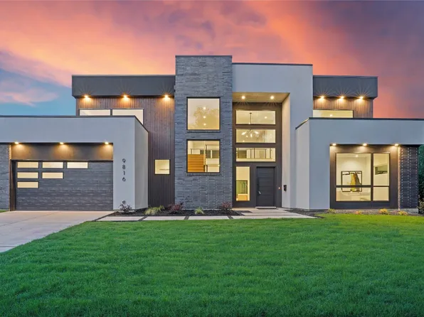 9816 Mixon Dr, Dallas, TX 75220
