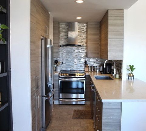 5th image of 10501 Wilshire Blvd Unit 811