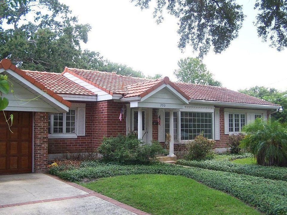 For Sale: 200 E Miller Street, Orlando, Florida 32806