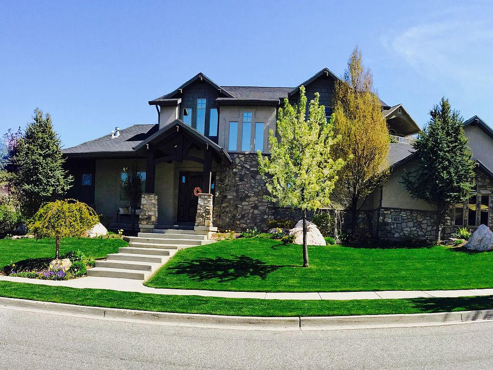 Park City Custom Craftsman