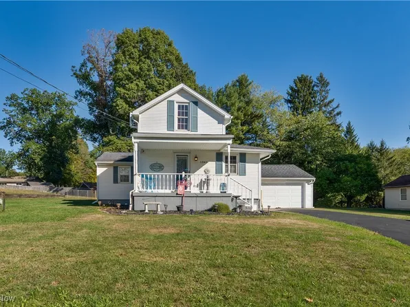 1342 Shields Rd, Youngstown, OH 44511