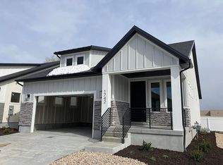 1742 W Kenadi Ct, West Jordan, UT 84084