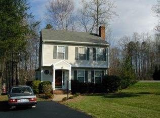 2034 Heather Glen Rd, Charlottesville, VA 22911