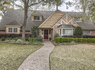 515 Nottingham Oaks Trl, Houston, TX 77079